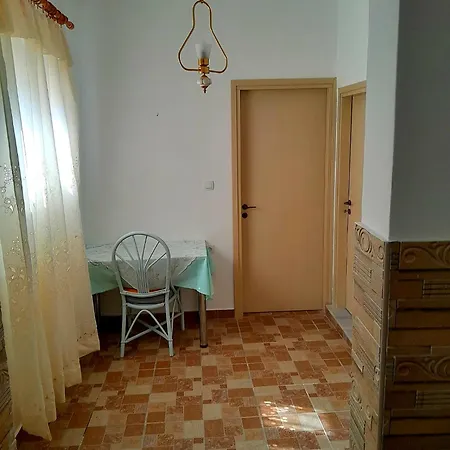 Katerina'S House Villa Sitia  Exterior photo