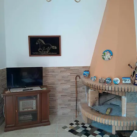 Katerina'S House Villa Sitia  Exterior photo