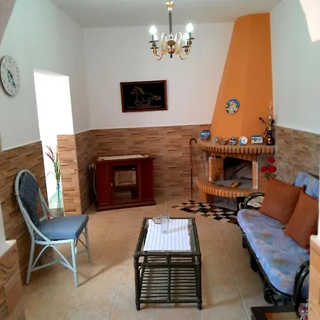 Katerina'S House Villa Sitia  Exterior photo