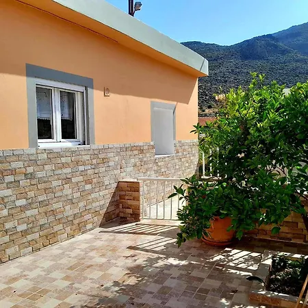 Katerina'S House Villa Sitia  Exterior photo