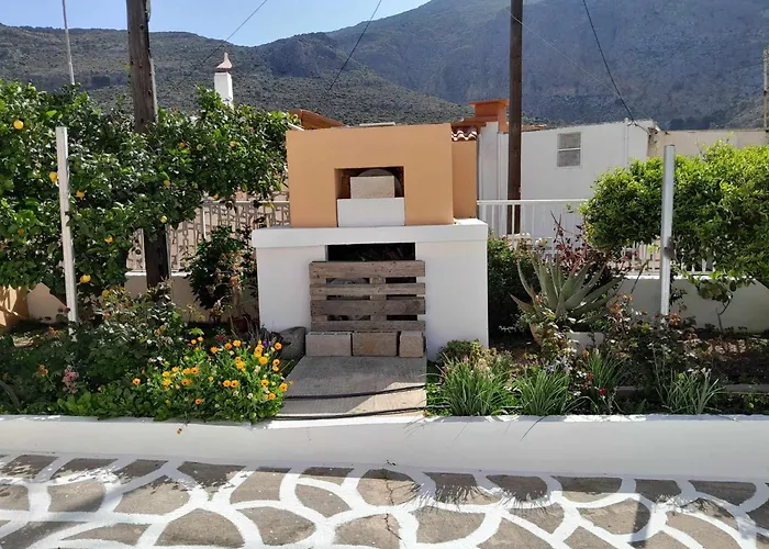 Katerina\'S House