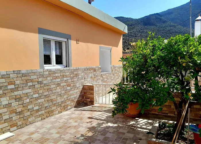 Katerina\'S House