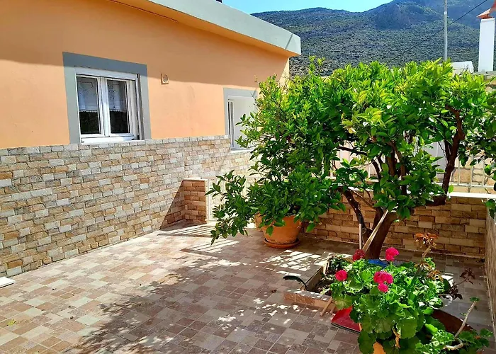 Katerina\'S House
