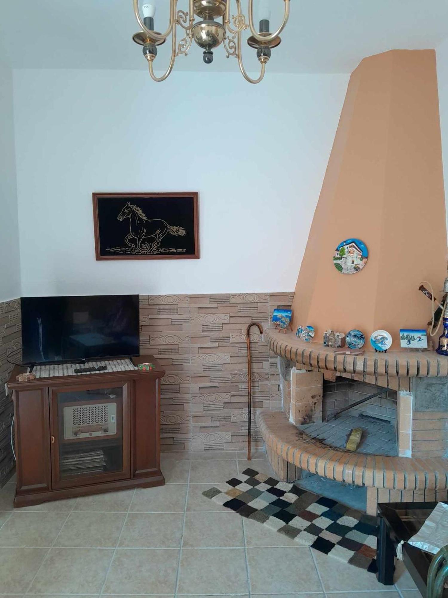 Holiday home Katerina's House Sitia (Crete)