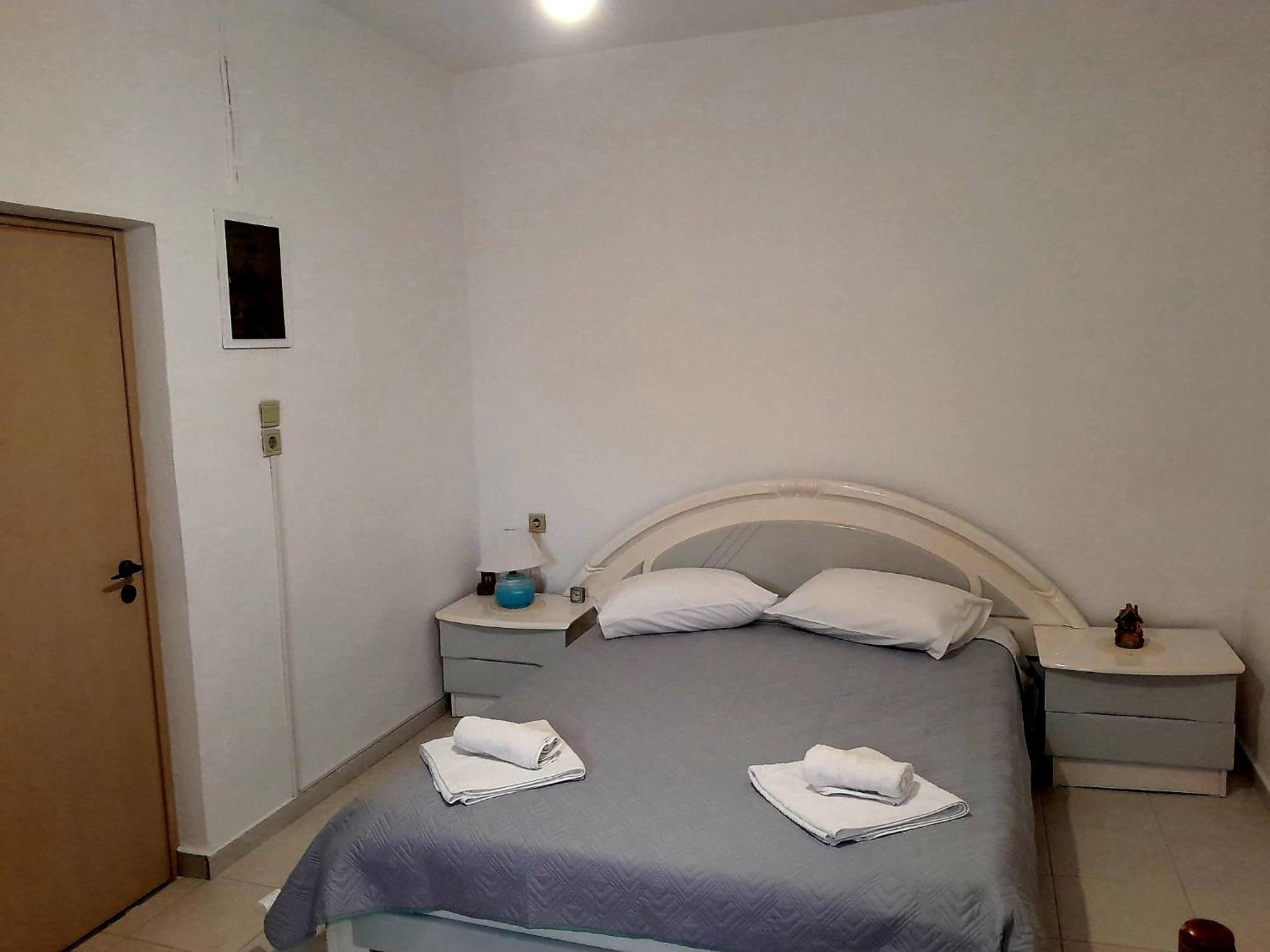 Katerina's House Sitia (Crete)