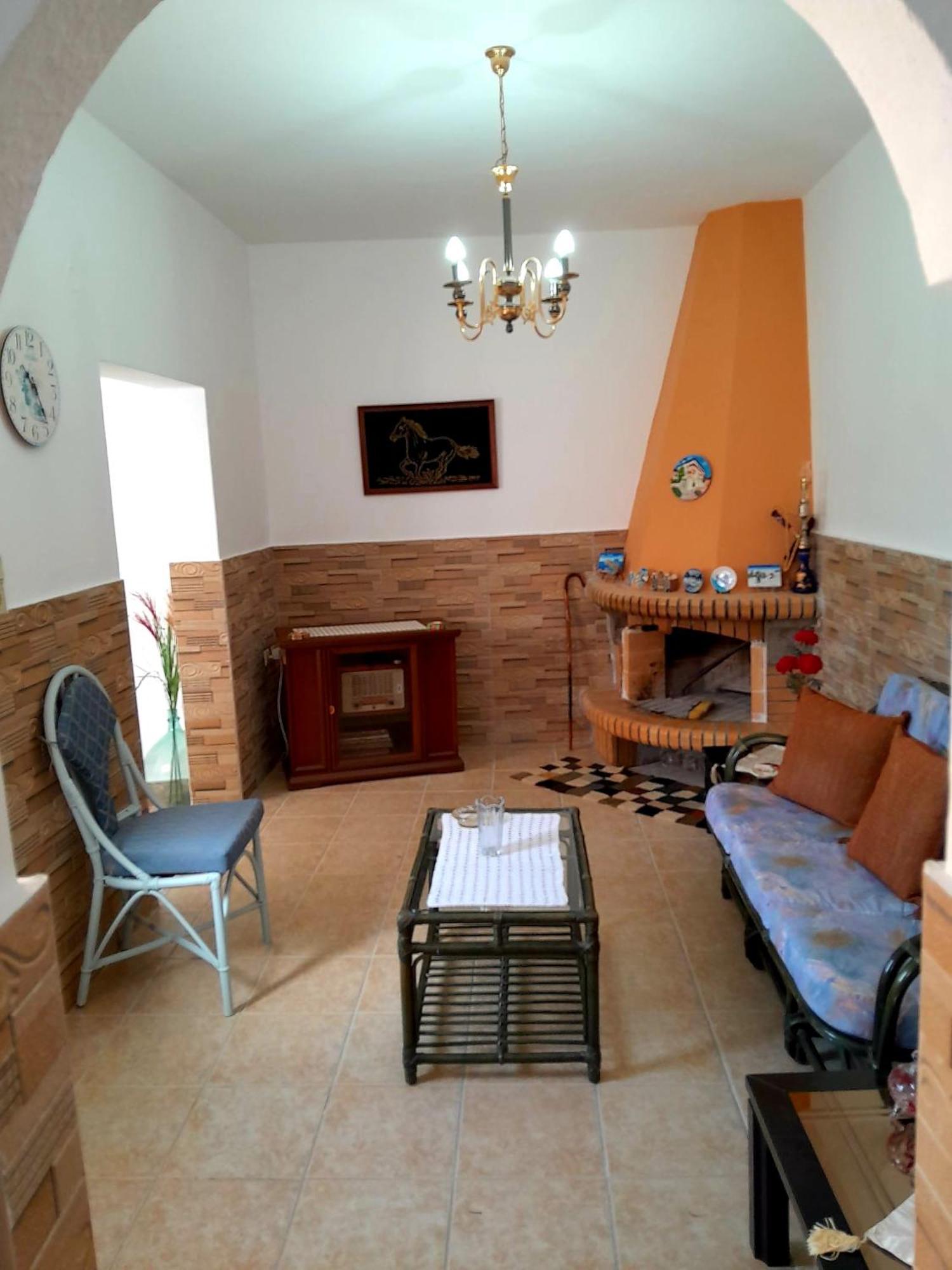 Holiday home Katerina's House