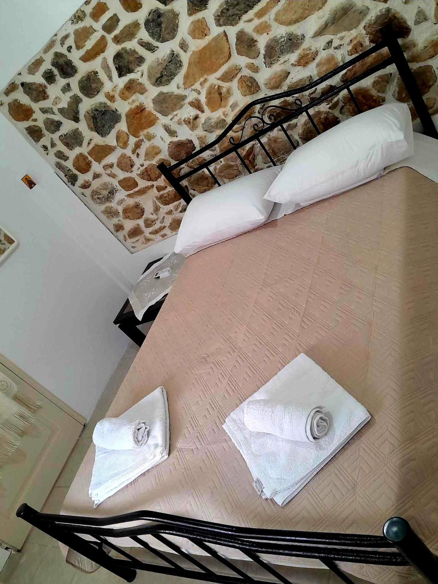 Katerina's House * Sitia (Crete)