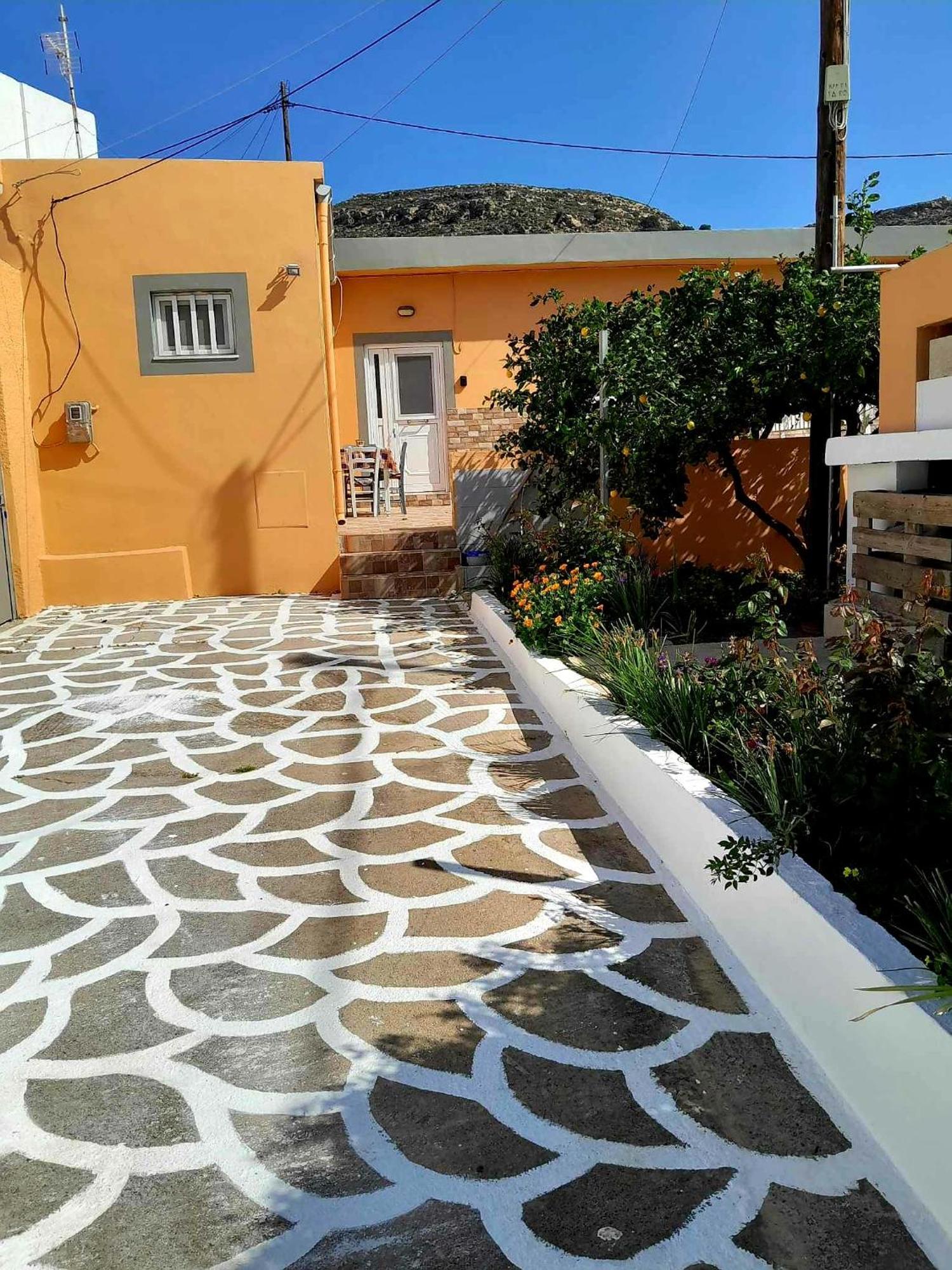 Katerina's House Holiday home Sitia (Crete)