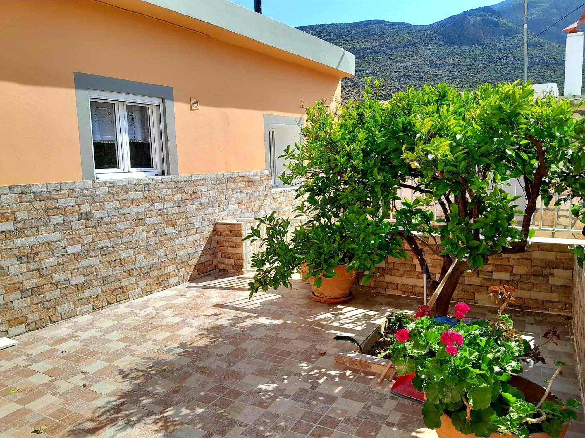 Katerina's House Holiday home