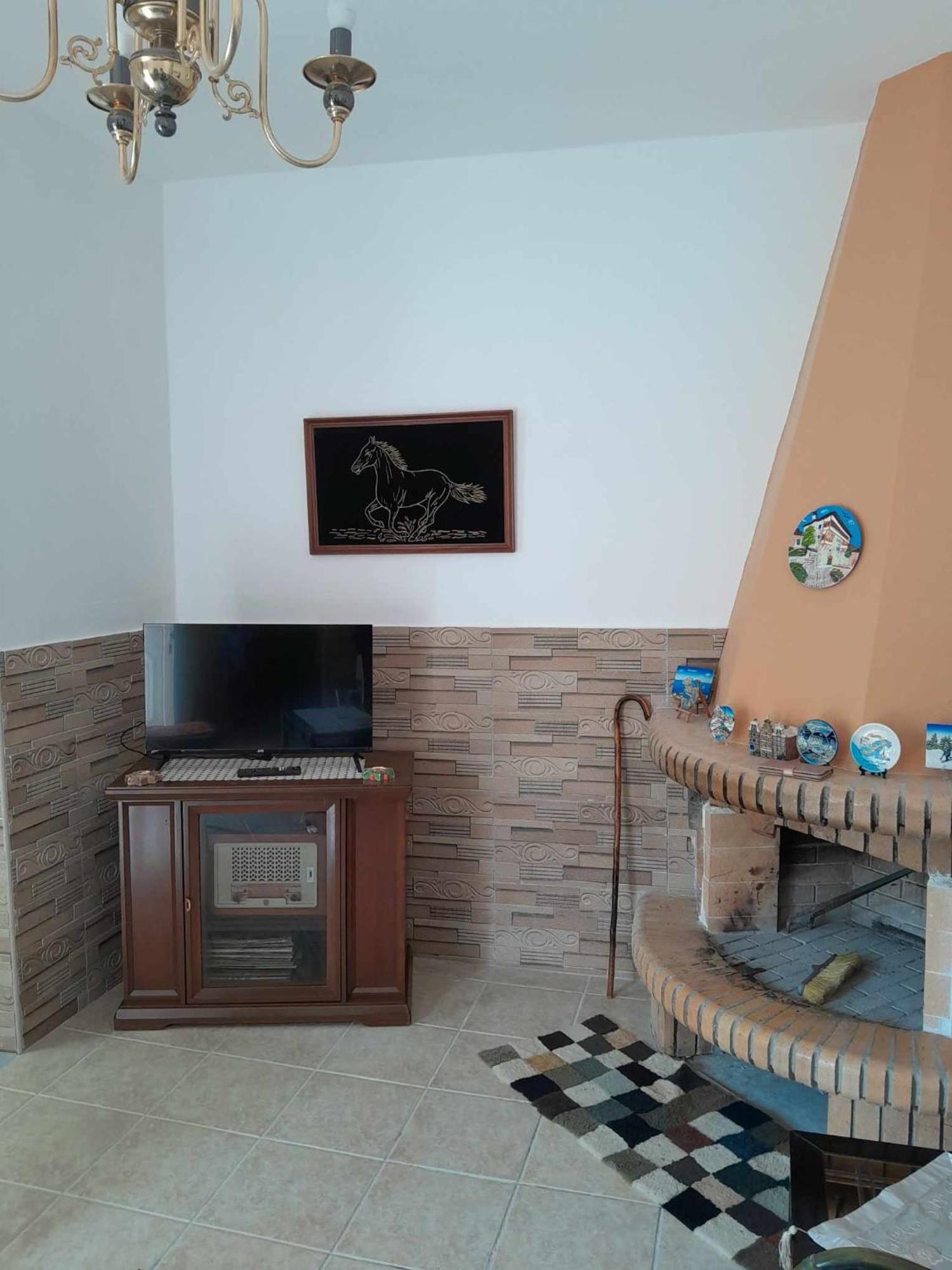 Holiday home Katerina's House Sitia (Crete)
