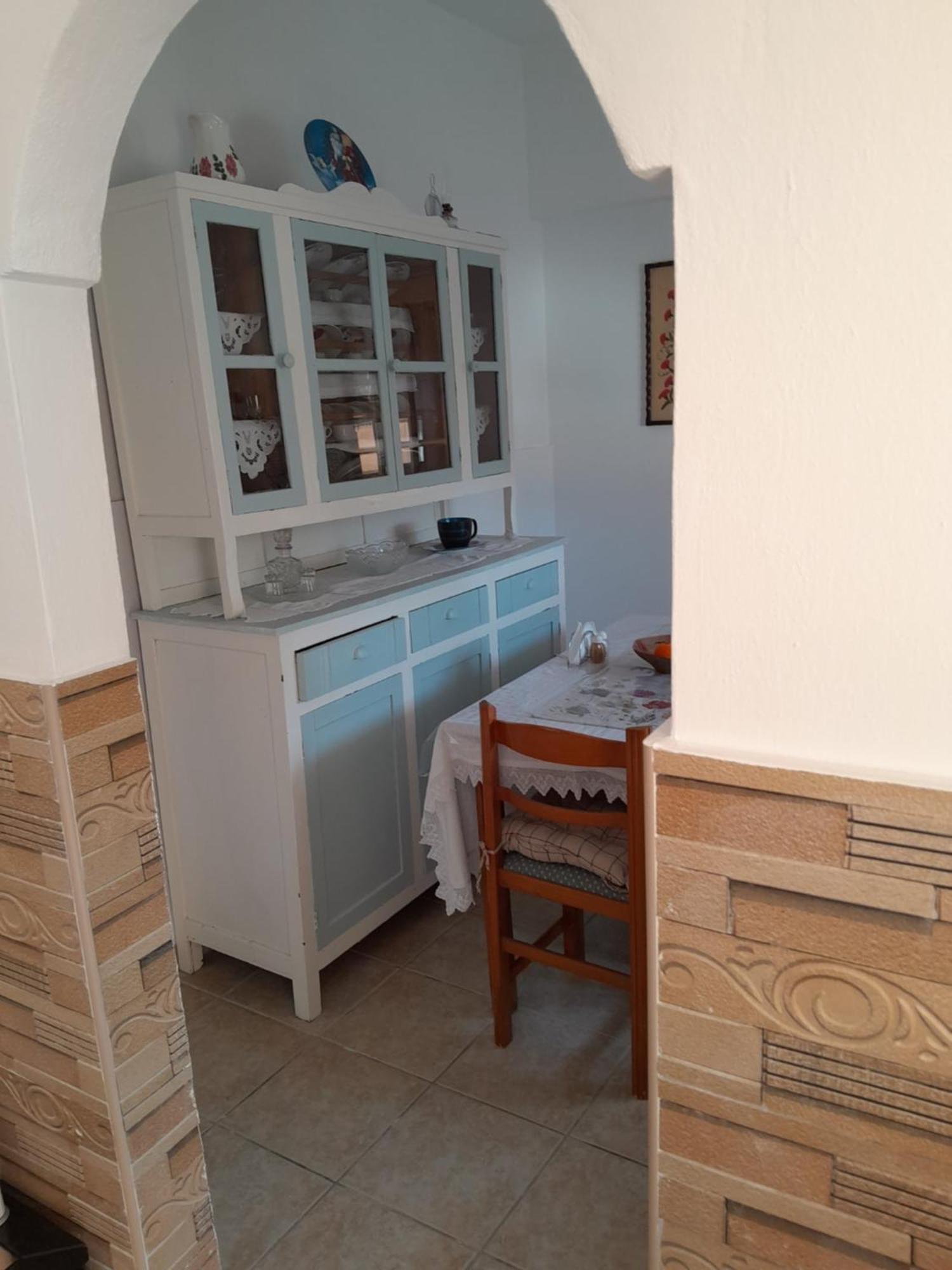 Holiday home Katerina's House Sitia (Crete)
