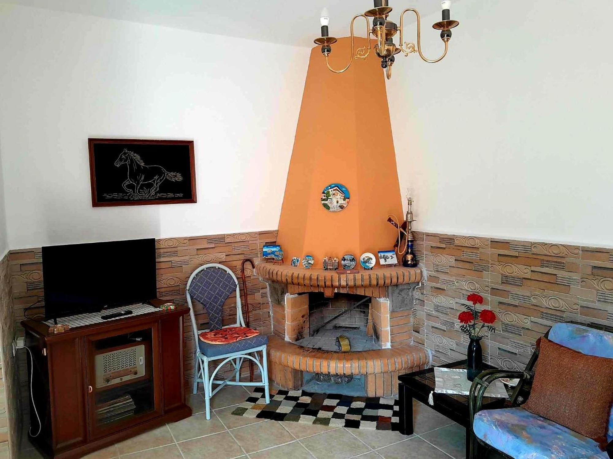 Katerina's House Holiday home Sitia (Crete)