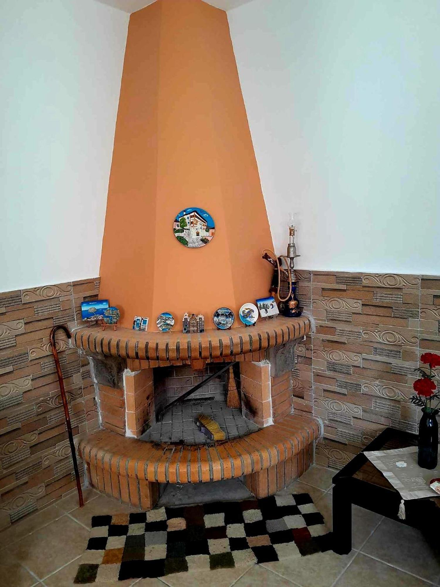 Holiday home Katerina's House Sitia (Crete)