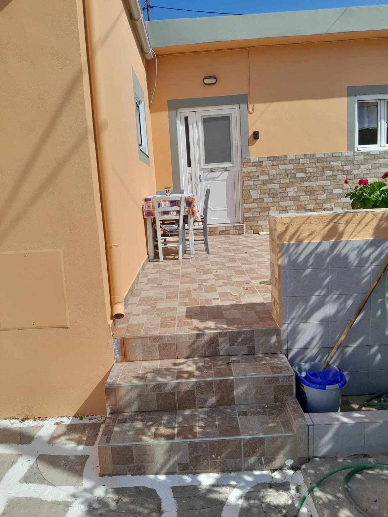 Katerina's House Sitia (Crete)