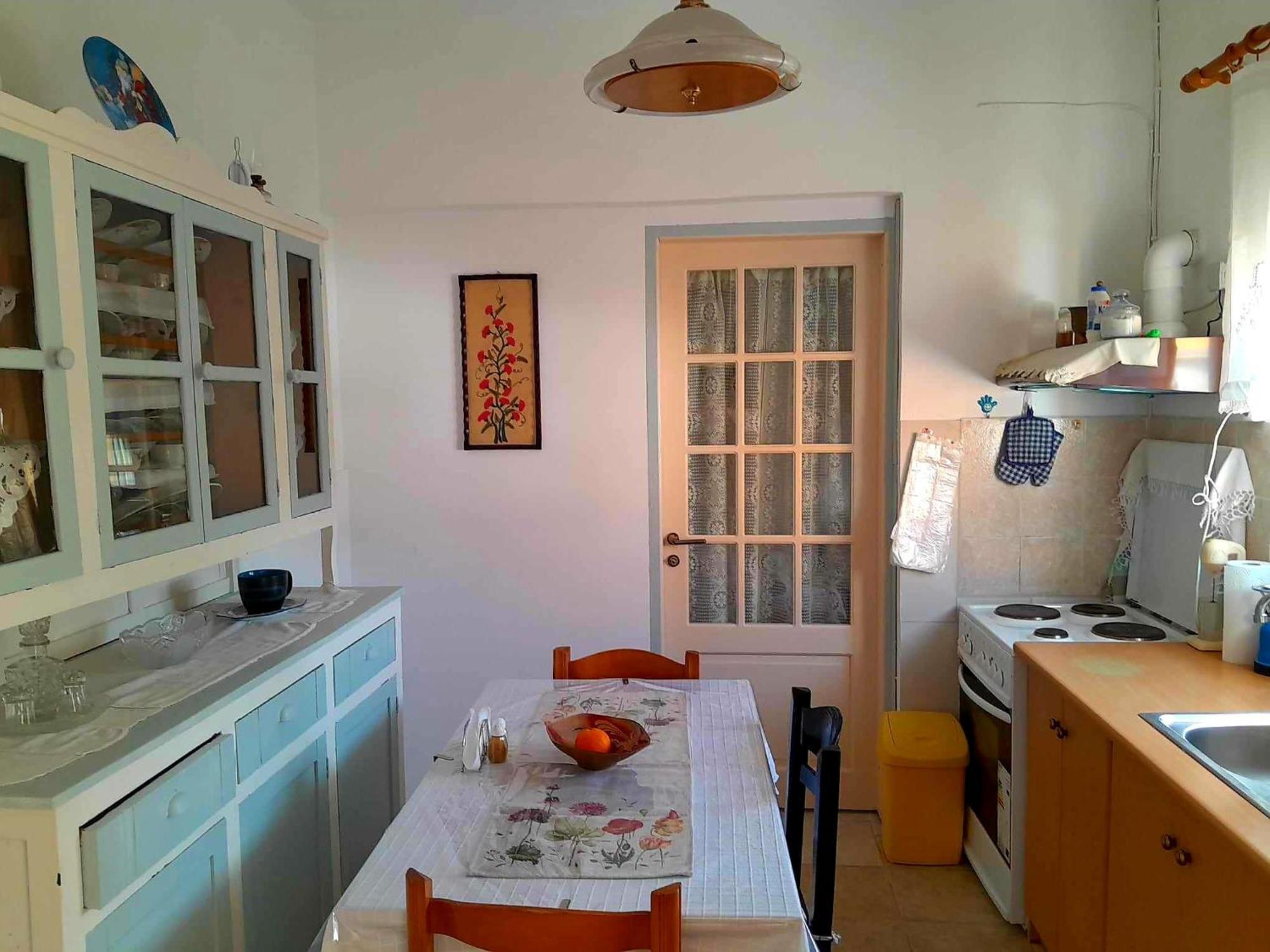 Holiday home Katerina's House *