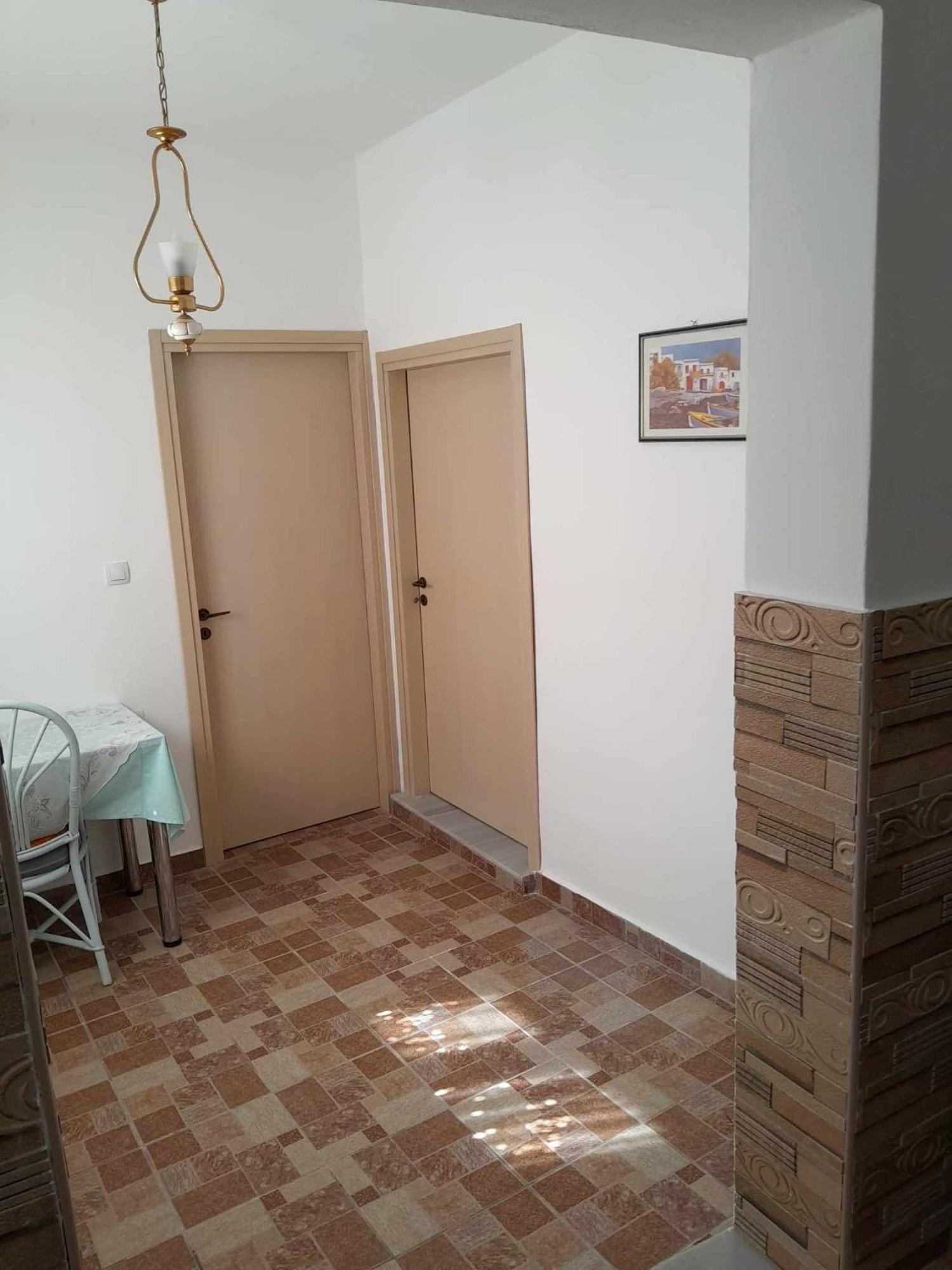 Katerina's House