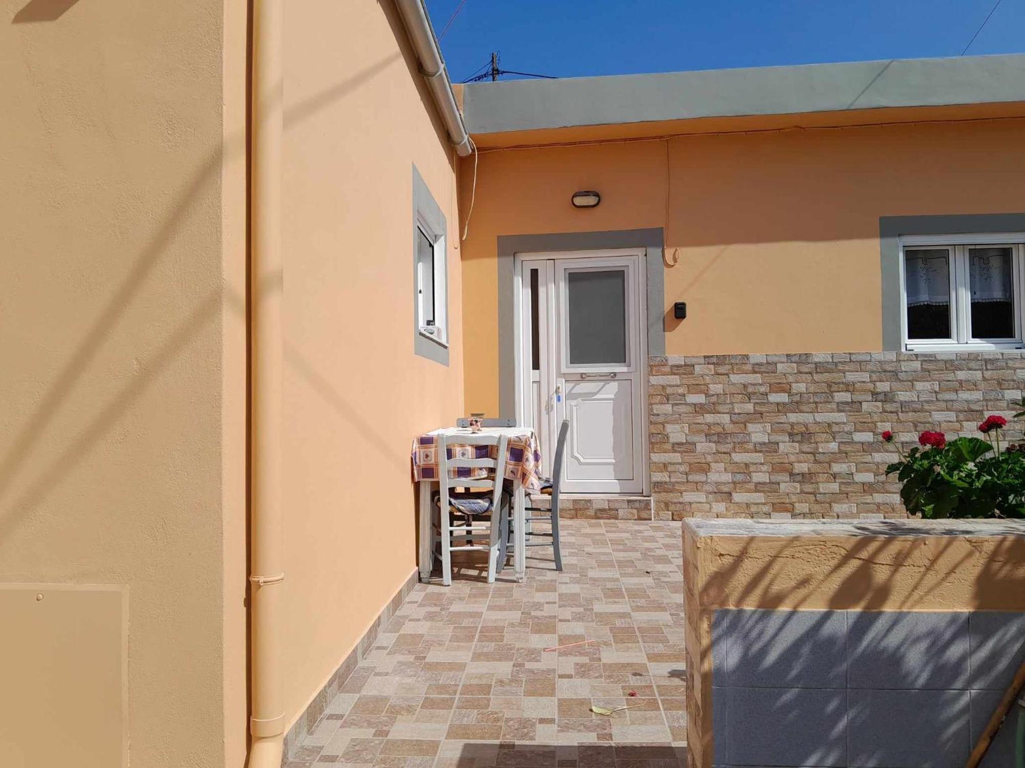 Holiday home Katerina's House Sitia (Crete)