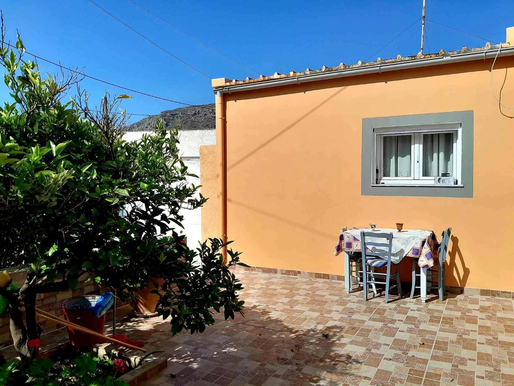 Holiday home Katerina's House *