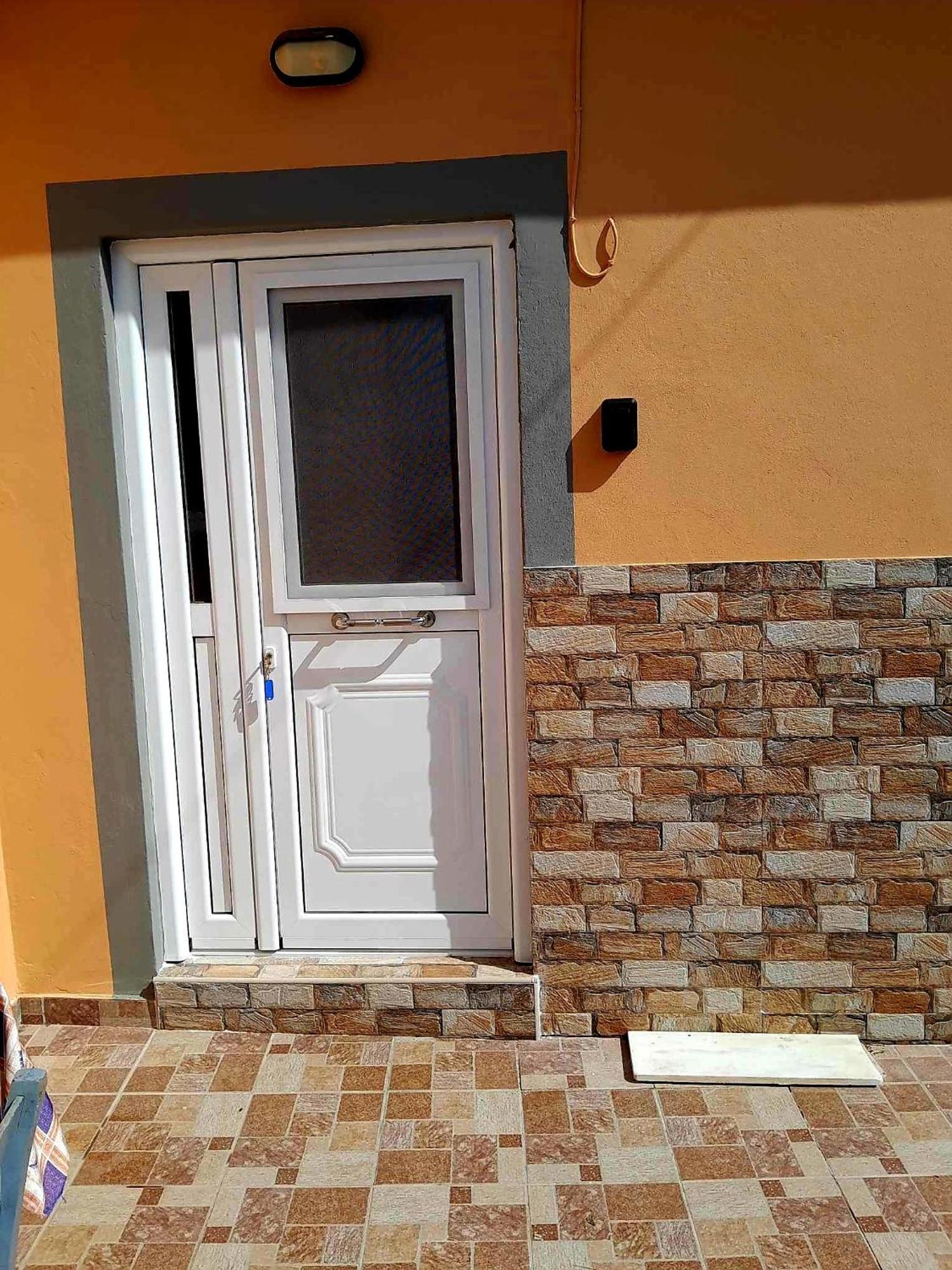 Katerina's House * Sitia (Crete)