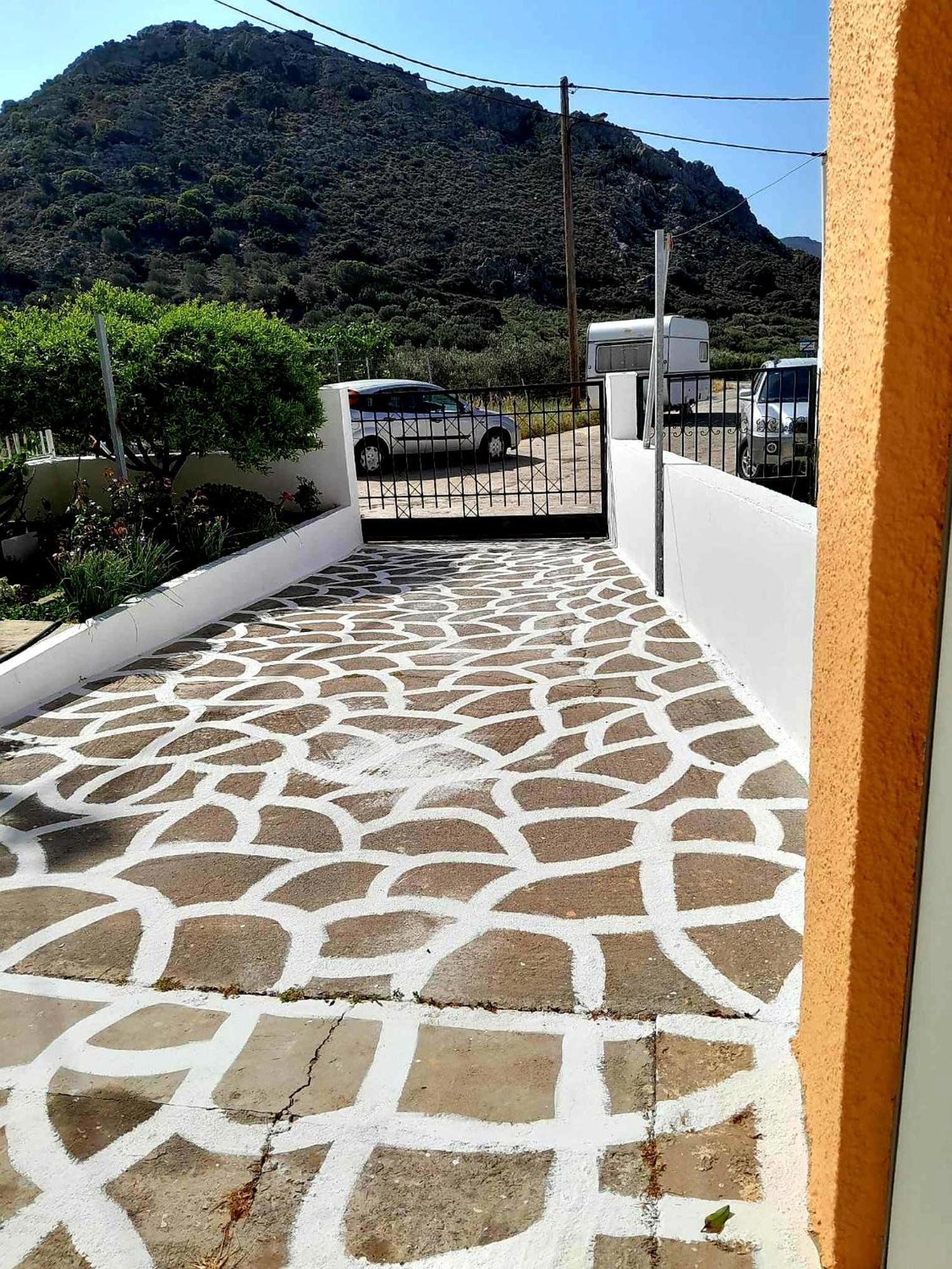 Katerina's House Holiday home
