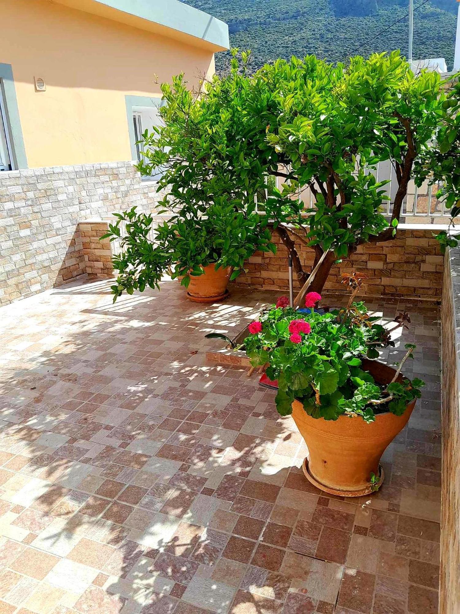 Katerina's House * Sitia (Crete)