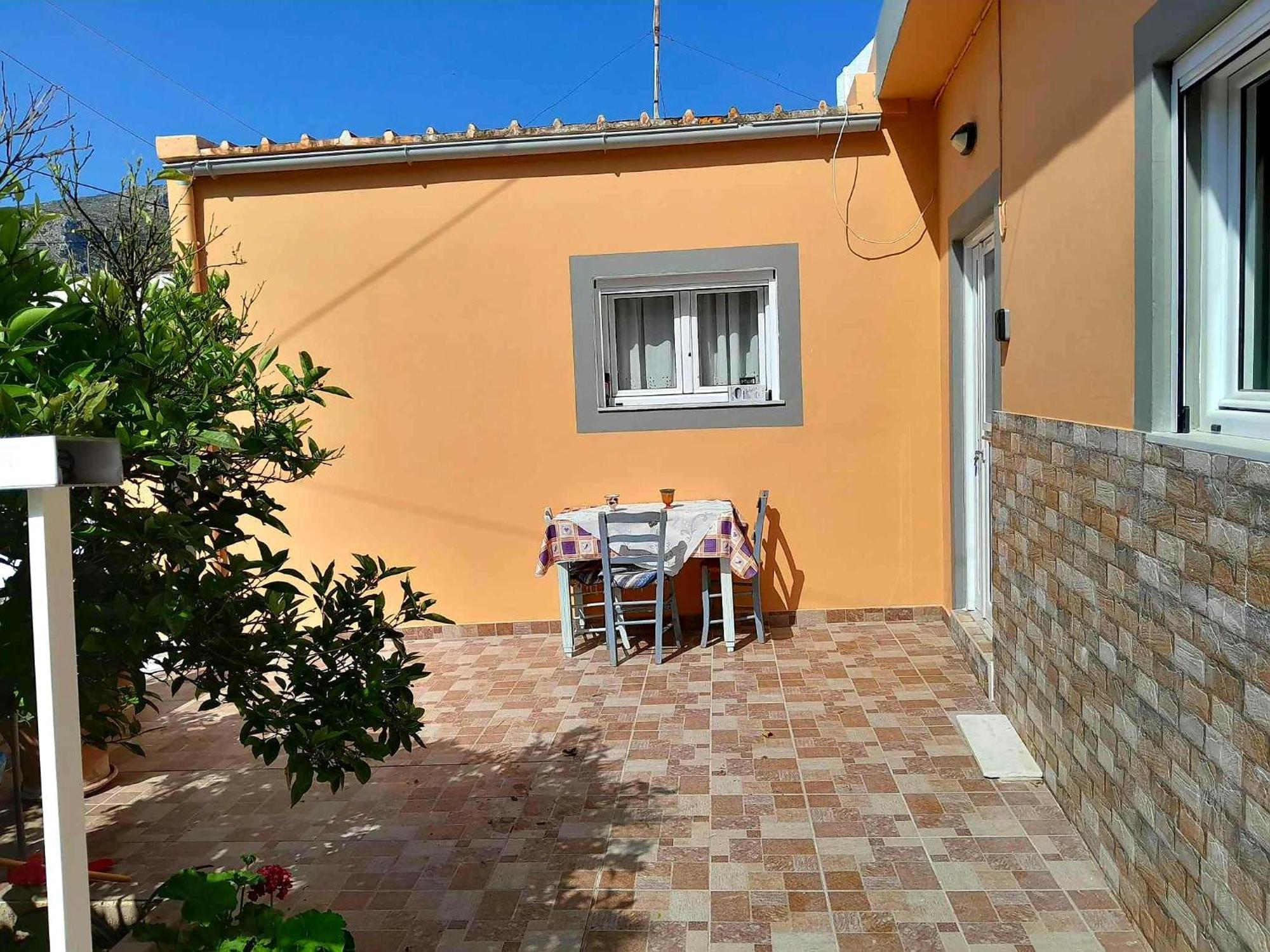 Katerina's House Holiday home