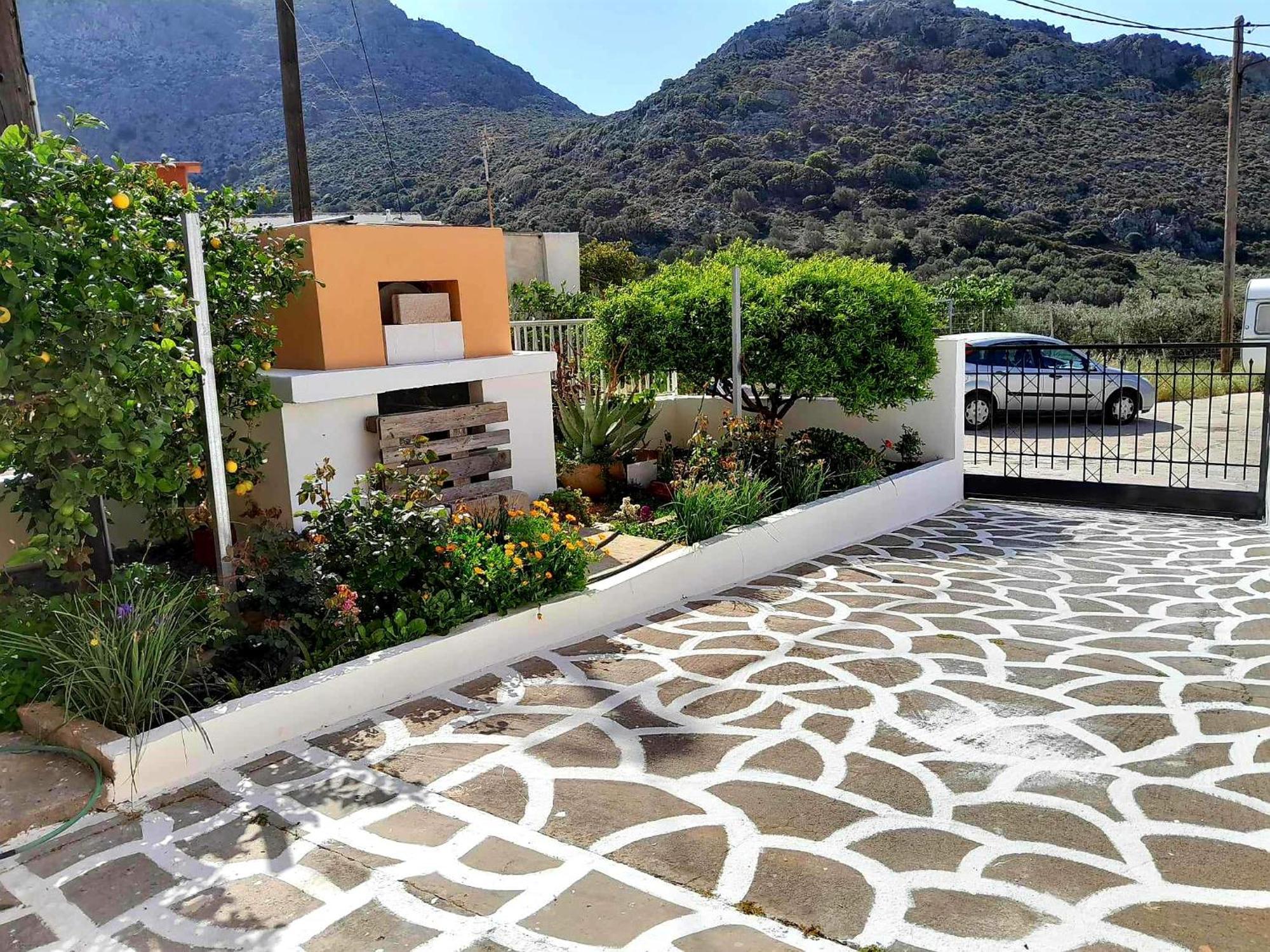 Katerina's House Holiday home Sitia (Crete)